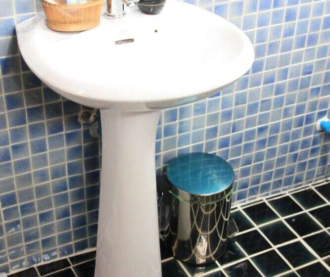 ホテル Sainamtok Resort