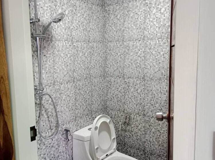 酒店 Sainamtok Resort