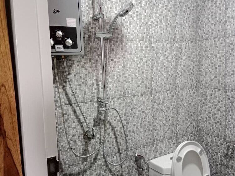 호텔 Sainamtok Resort