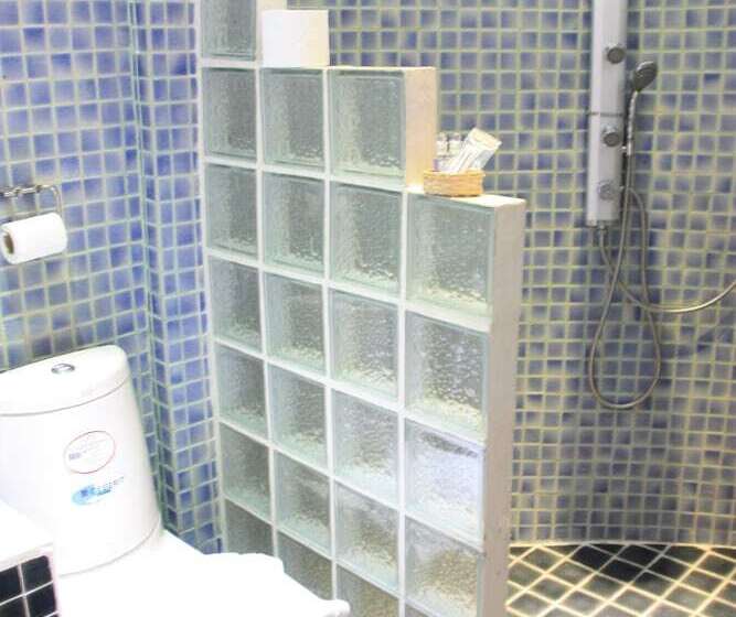 酒店 Sainamtok Resort