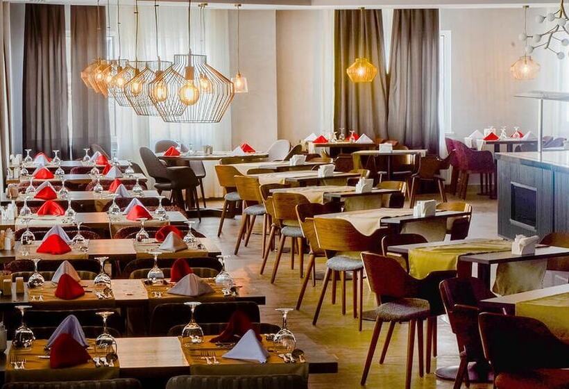 호텔 Saklikent Mountain Ski