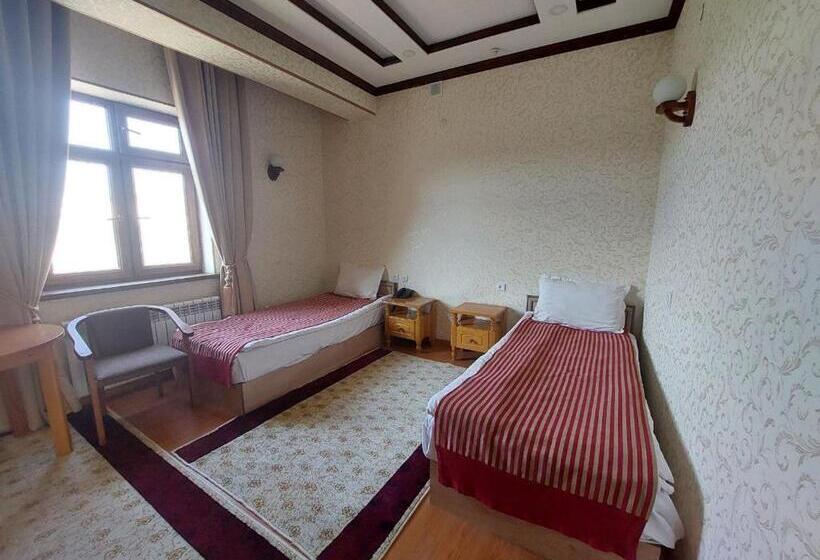 Отель Shams Khiva