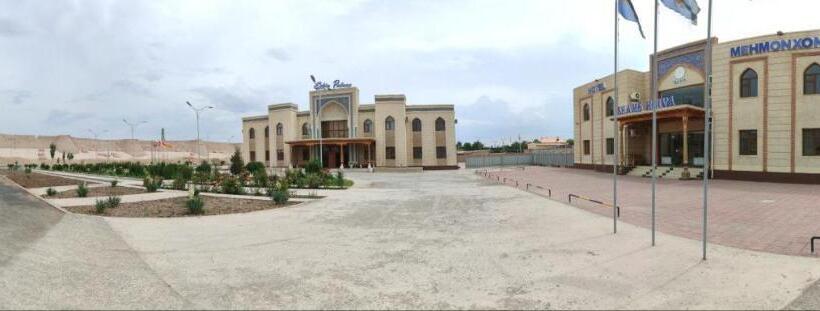 Отель Shams Khiva