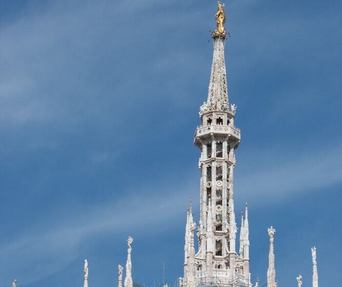 酒店 Suite Santa Tecla