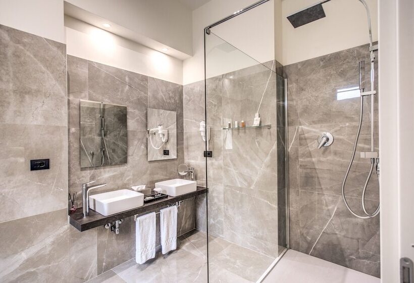 酒店 Suite Santa Tecla