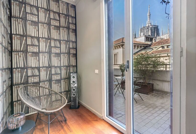 酒店 Suite Santa Tecla