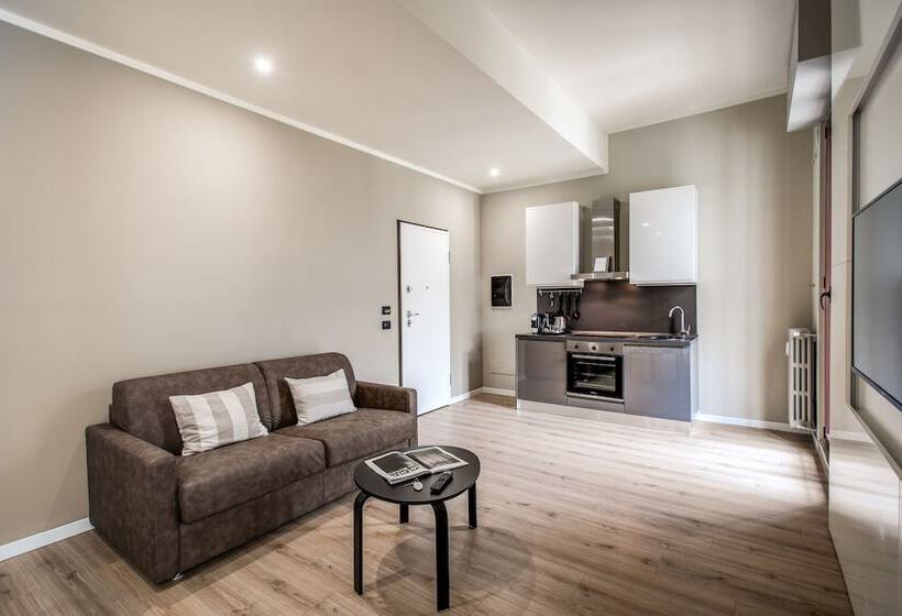 酒店 Suite Santa Tecla