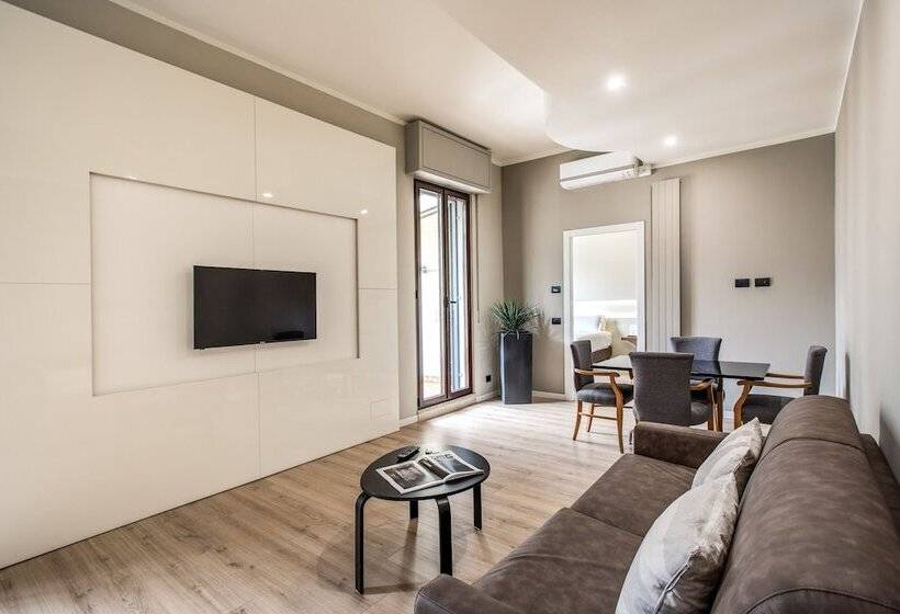 酒店 Suite Santa Tecla