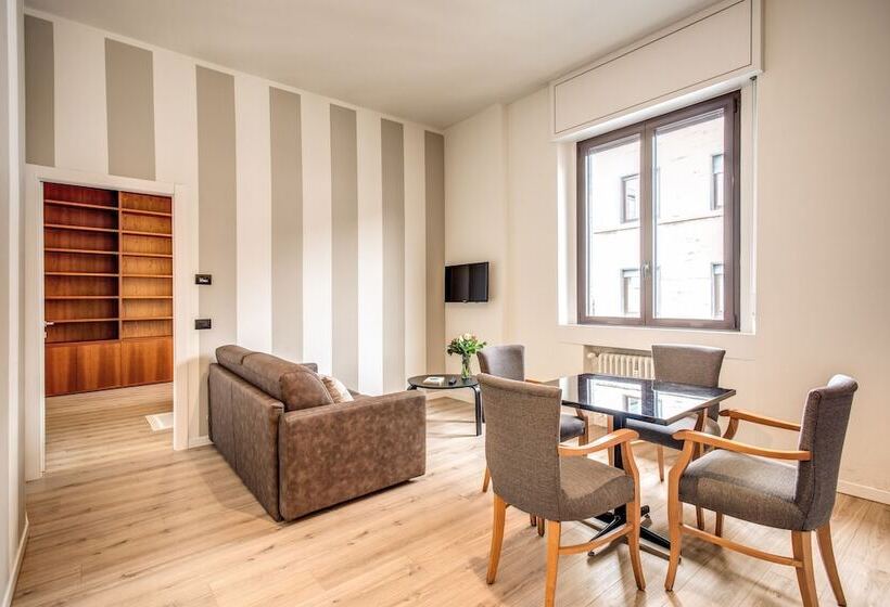 هتل Suite Santa Tecla