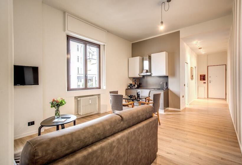 酒店 Suite Santa Tecla