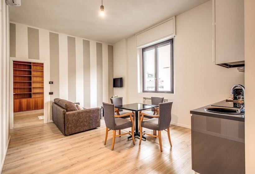 酒店 Suite Santa Tecla