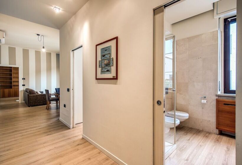 هتل Suite Santa Tecla