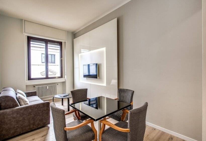 هتل Suite Santa Tecla