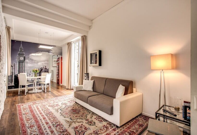 ホテル Suite Santa Tecla