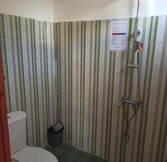 酒店 Sunset Beach Labuhan Jukung