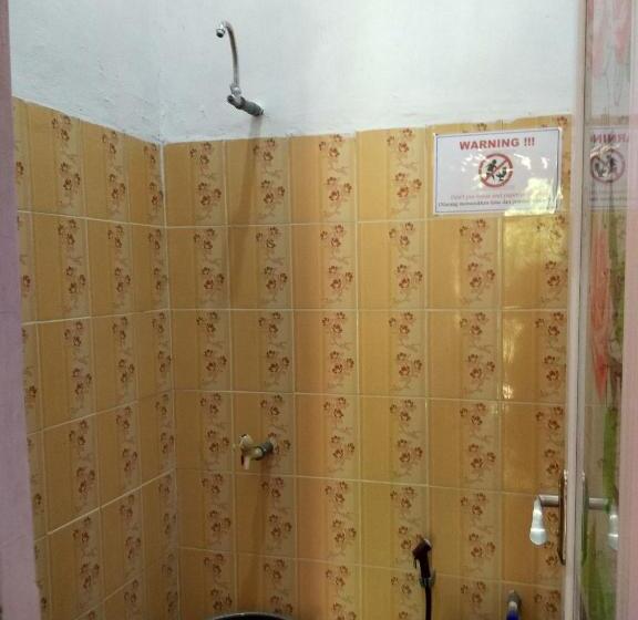 فندق Sunset Beach Labuhan Jukung