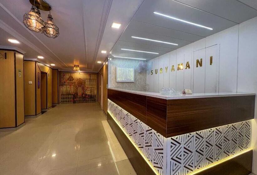 فندق Surya Mani