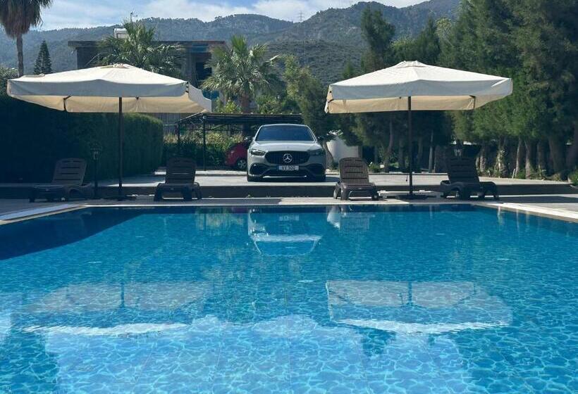 ホテル Suya Boutique