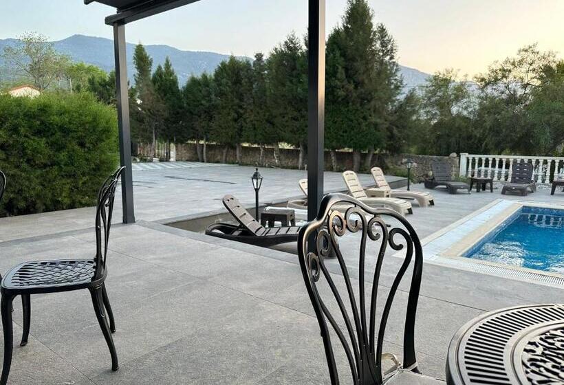 ホテル Suya Boutique