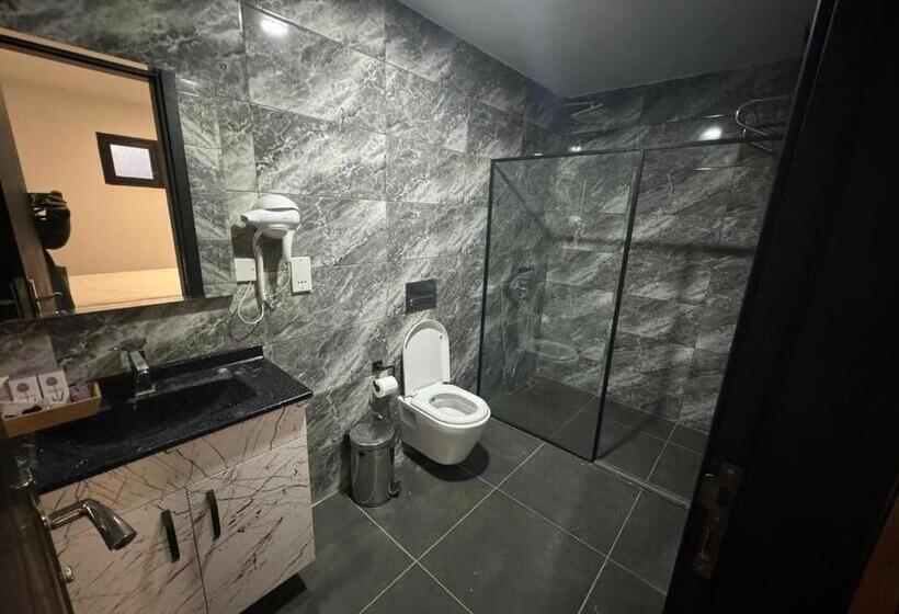 ホテル Suya Boutique