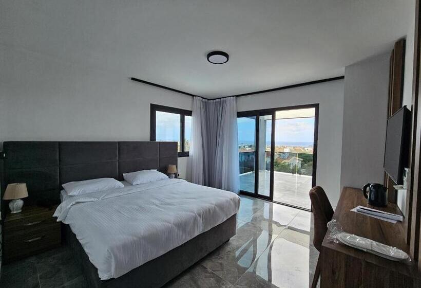 ホテル Suya Boutique