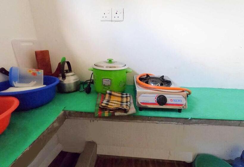 בית מלון כפרי Swell Residence