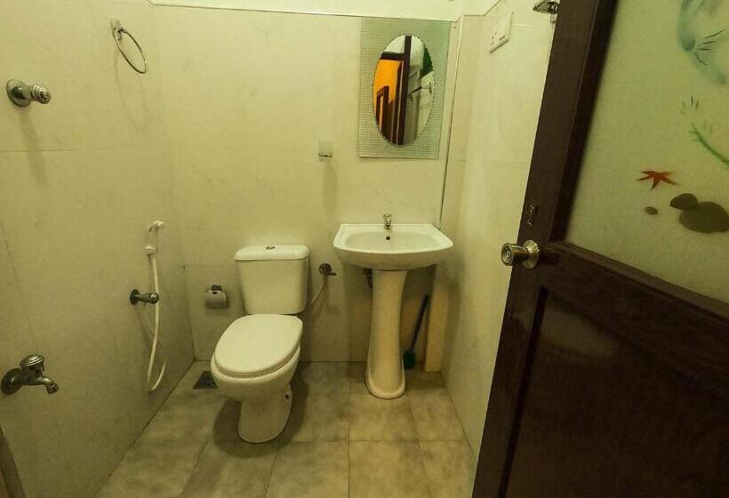 בית מלון כפרי Swell Residence