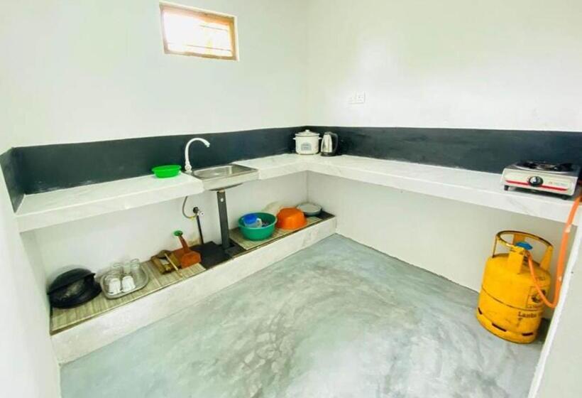 בית מלון כפרי Swell Residence