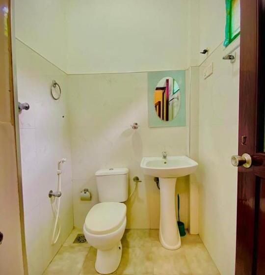 בית מלון כפרי Swell Residence