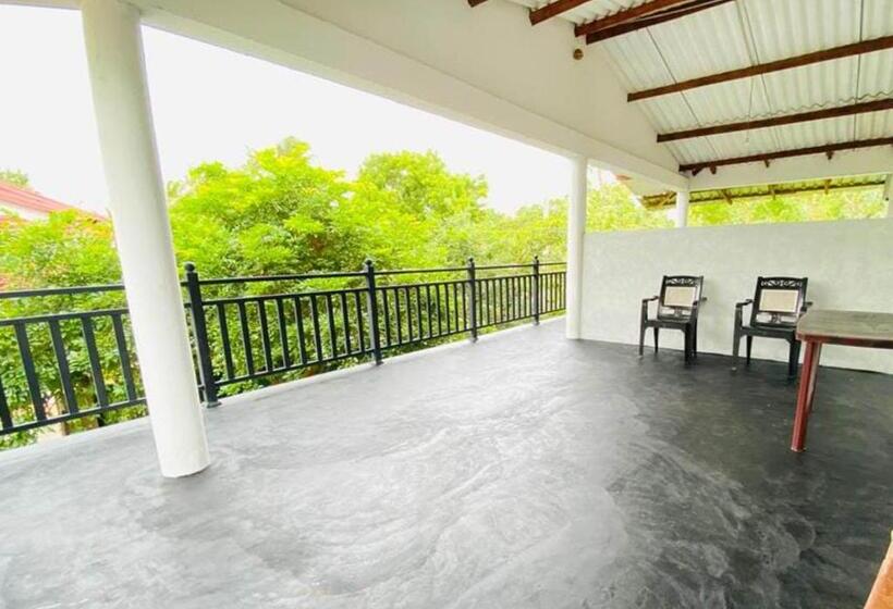 בית מלון כפרי Swell Residence