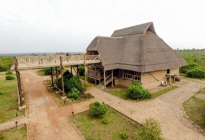هتل Tabingi Safari Cottages