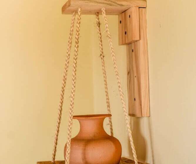 هتل Tabingi Safari Cottages