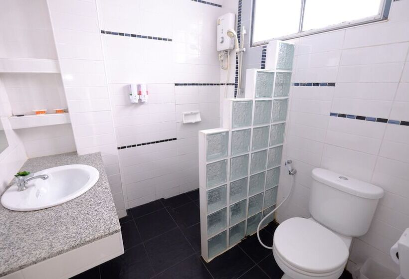 Отель Tafah Residence