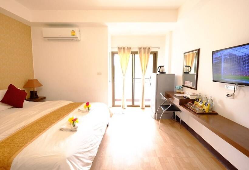 Отель Tafah Residence