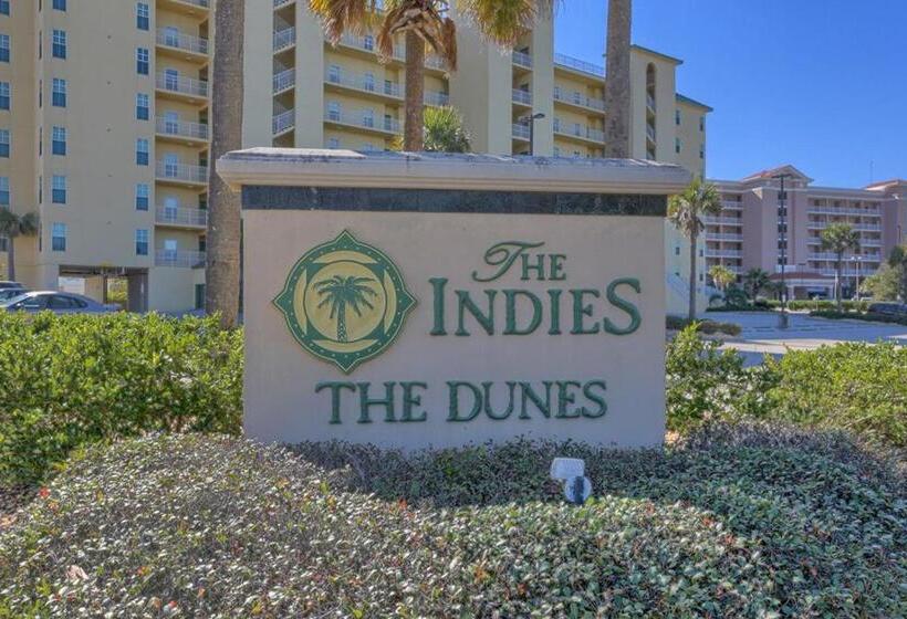 فندق The Indies 708