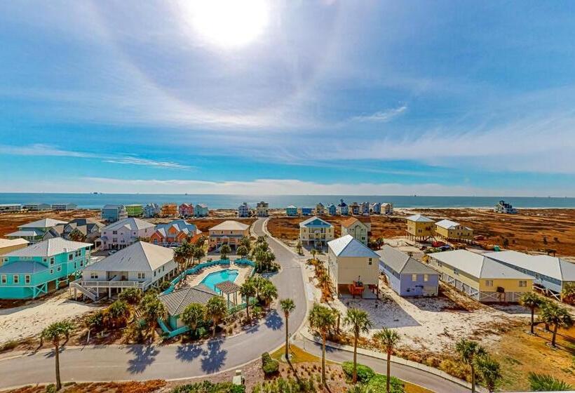 فندق The Indies 708