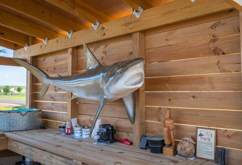 酒店 The Lodge At Angostura