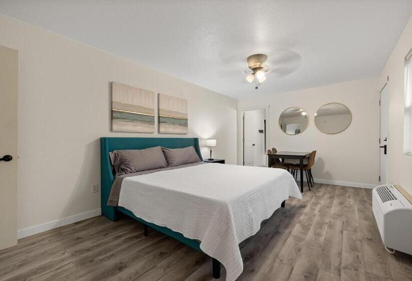 酒店 The Lodge At Angostura