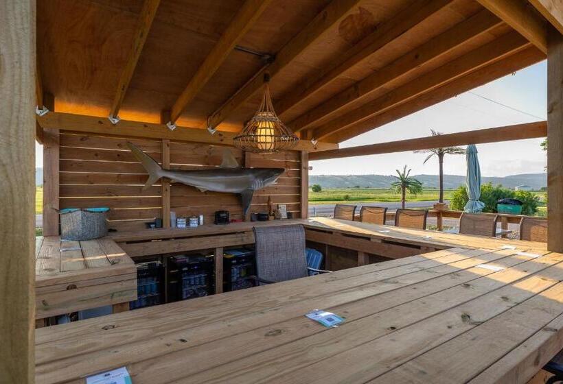 酒店 The Lodge At Angostura