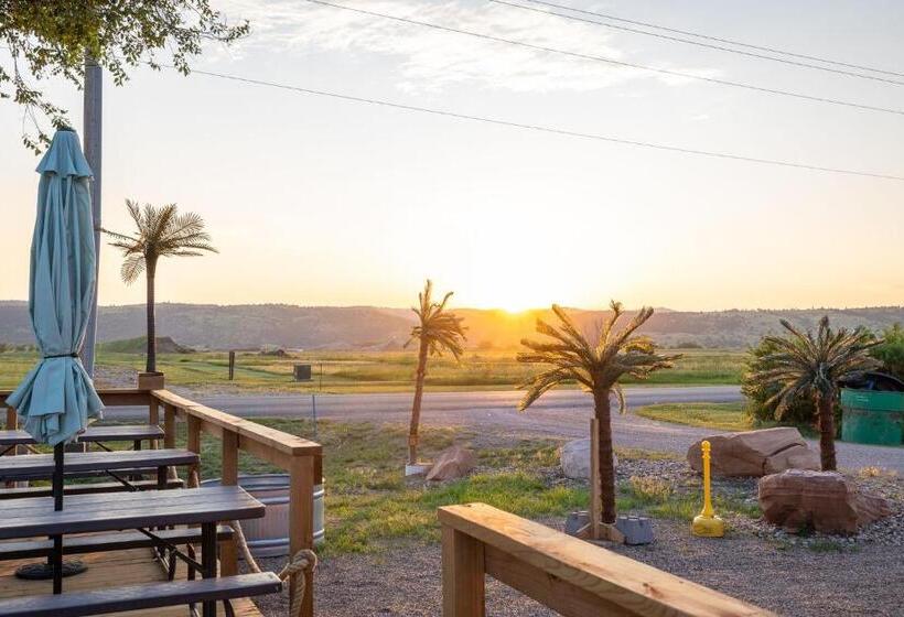 酒店 The Lodge At Angostura