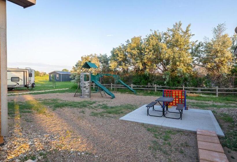 酒店 The Lodge At Angostura