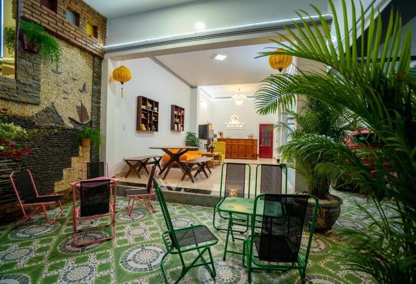 هتل The Sun Long Hai