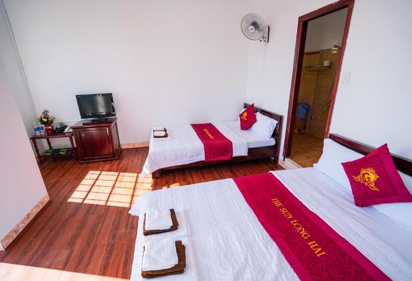 هتل The Sun Long Hai