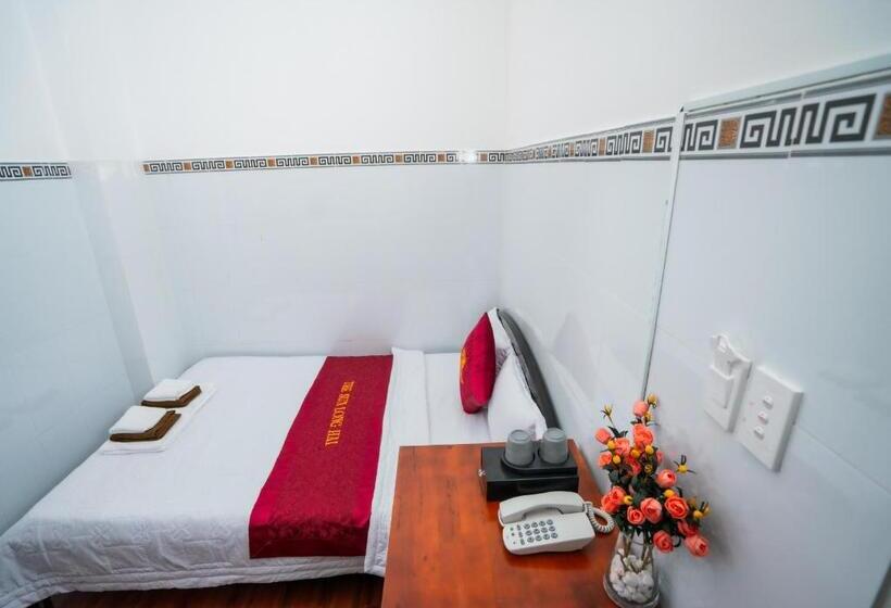 هتل The Sun Long Hai