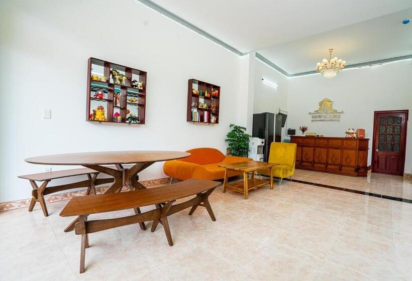 هتل The Sun Long Hai