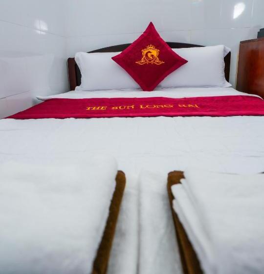 هتل The Sun Long Hai