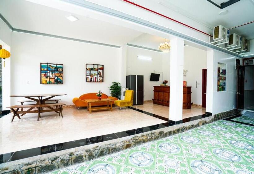 هتل The Sun Long Hai