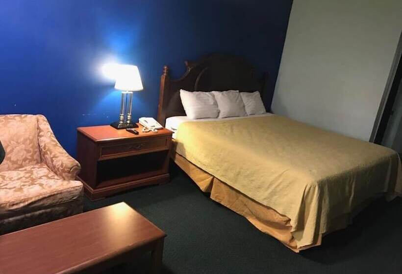 فندق Travelers Inn