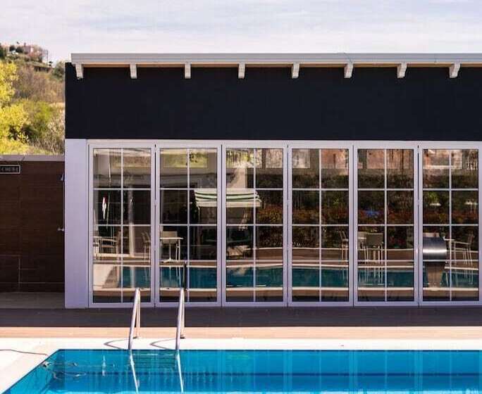 فندق Villa Bianca