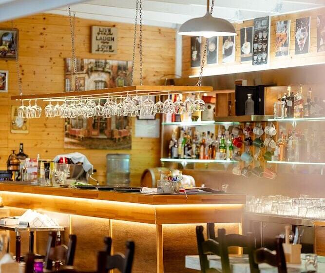 בית מלון כפרי Villa Bianca